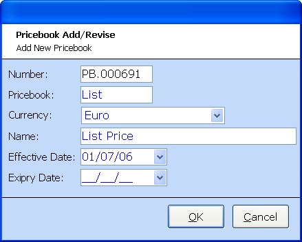 Add Glo PB